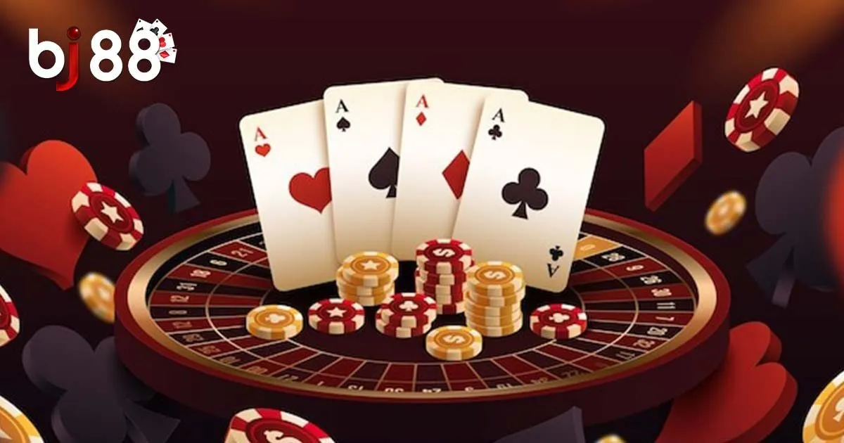 Casino BJ88 - Sòng Bạc Trực Tuyến Đắt Khách Nhất Thị Trường 5 Kinh nghiệm chơi Casino luôn thắng tại BJ88