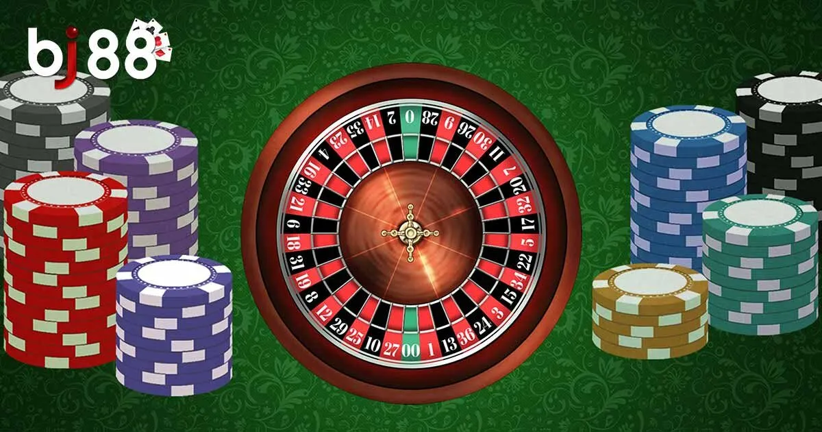Casino BJ88 - Sòng Bạc Trực Tuyến Đắt Khách Nhất Thị Trường 2 Đánh giá ưu điểm vượt trội khi chơi Casino BJ88