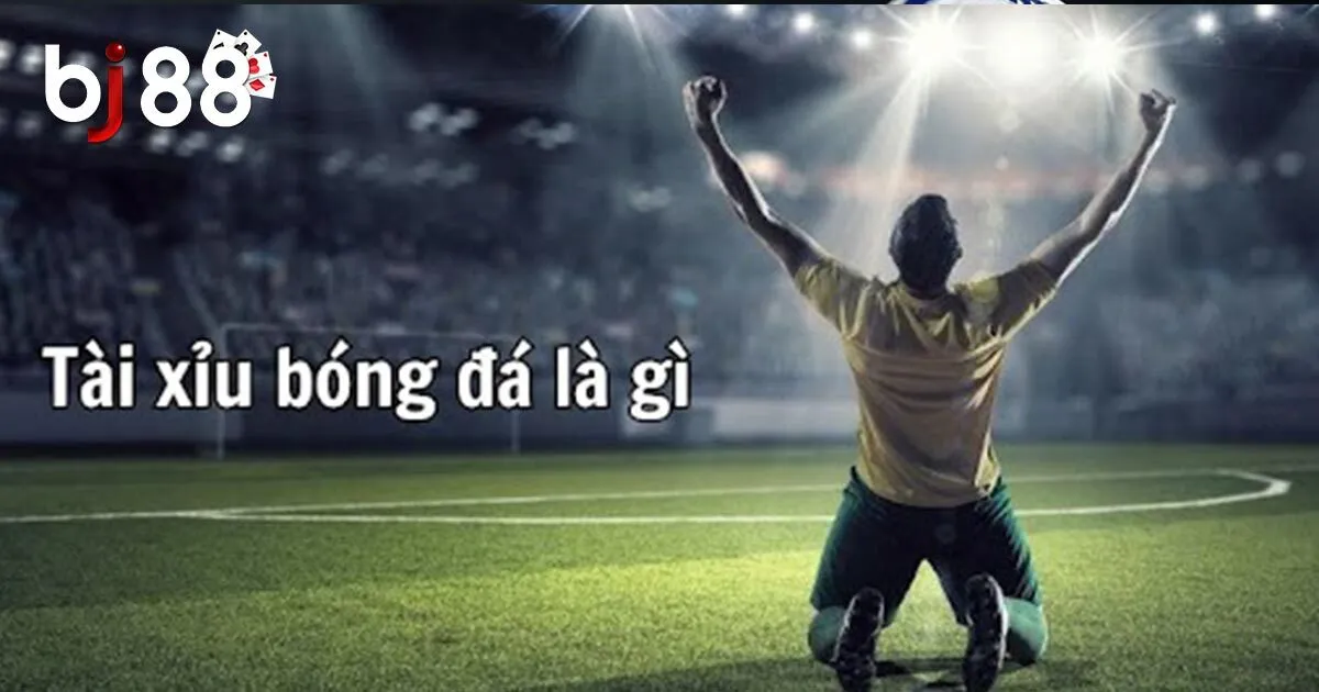 Kèo Tài Xỉu Bóng Đá - Lựa Chọn Tuyệt Vời Cho Mọi Trận Bóng 2 Tìm hiểu kèo tài xỉu trong bóng đá là gì?