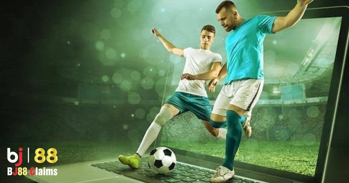 Hướng Dẫn Chơi Cược Chấp 3 Chiều: Quy Tắc và Bí Quyết 4 Hướng Dẫn Chơi Cược Chấp 3 Chiều: Các bước chi tiết để tham gia cược chấp 3 chiều