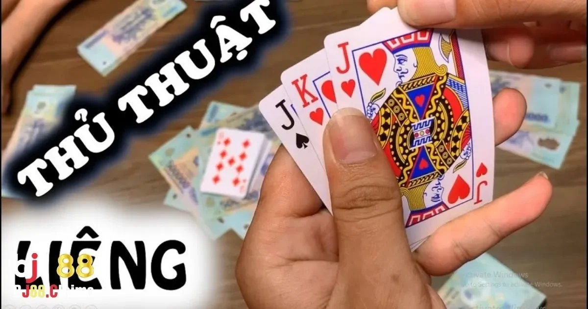Quy Tắc Chơi Bài Liêng Tại BJ88: Hướng Dẫn Cách Đặt Cược 3 Quy Tắc Chơi Bài Liêng Tại BJ88: Các Hình Thức Cược Trong Bài Liêng