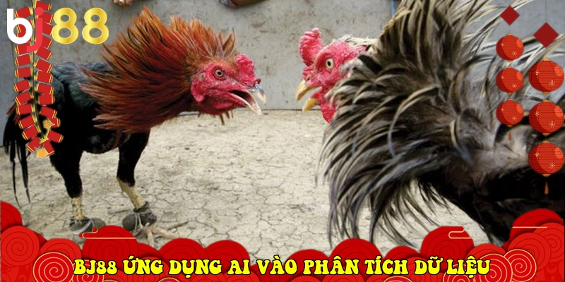 BJ88 ⭐️ Link Vào BJ88.Com Đá Gà Thomo, Casino Uy Tín 2026 30 BJ88 ứng dụng AI vào phân tích dữ liệu